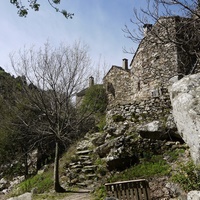 Photo de France - La randonnée des Gorges d'Héric